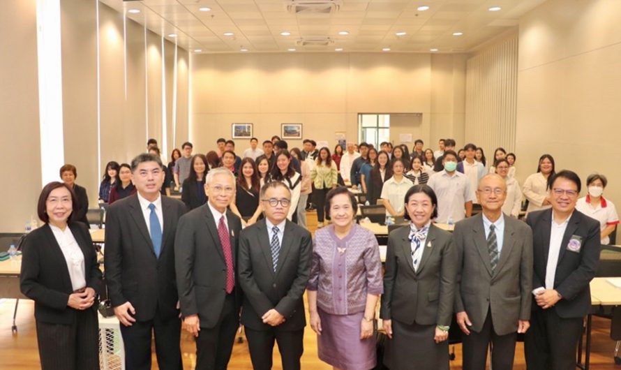 รายงานสรุปการบรรยายและข้อเสนอแนะเชิงนโยบายการจัดการขยะมูลฝอยและขยะพาสติกในประเทศไทย